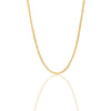 Choty - 20 Inch Gold Chain