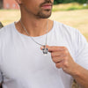 Silver Welder - World's Best Shotgun Necklace