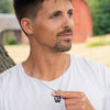 Silver Duck - World's Best Shotgun Necklace