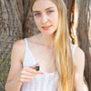 Silver Duck - World's Best Shotgun Necklace
