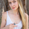 Silver Bass - World's Best Shotgun Necklace