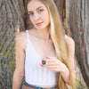 Silver Bass - World's Best Shotgun Necklace