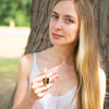 Gold Mullet - World's Best Shotgun Necklace