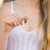 Gold Shotgun Squad - World's Best Shotgun Necklace