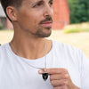 Silver Deer - World's Best Shotgun Necklace