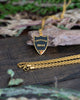 Gold Shotgun Squad - World's Best Shotgun Necklace