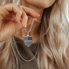 Silver Rope Chain