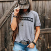 Gold Cross - World's Best Shotgun Necklace