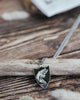 Silver Bass - World's Best Shotgun Necklace
