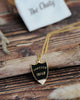 Gold Shotgun Squad - World's Best Shotgun Necklace