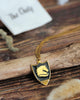 Gold Horse - World's Best Shotgun Necklace