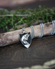 Silver Bass - World's Best Shotgun Necklace
