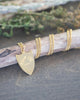 Gold Shotgun Squad - World's Best Shotgun Necklace