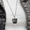 Silver Duck - World's Best Shotgun Necklace