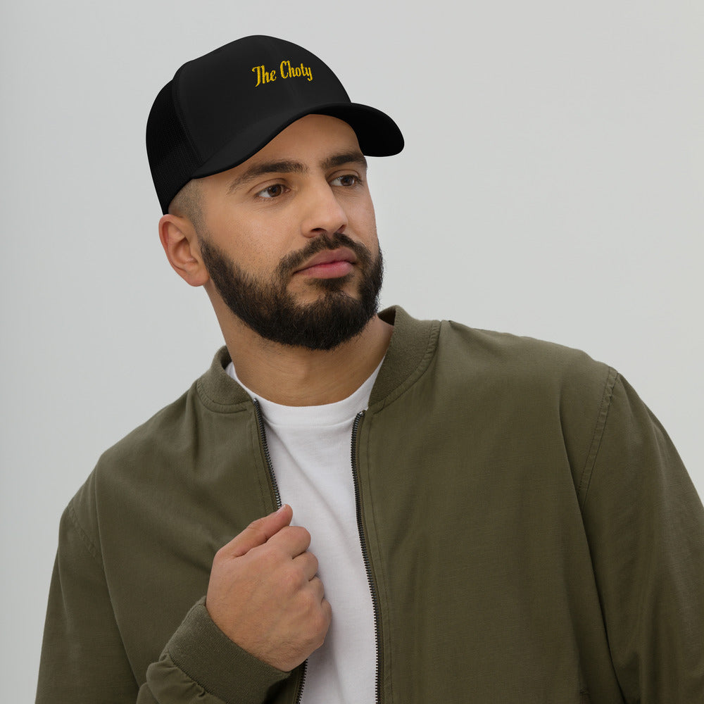 The Choty - Trucker Cap