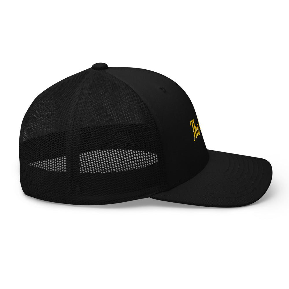 The Choty - Trucker Cap