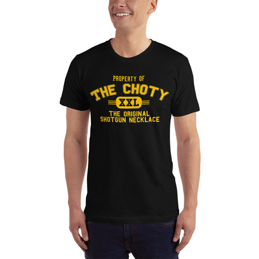 Property of The Choty T-Shirt
