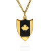 Gold Canada - World's Best Shotgun Necklace