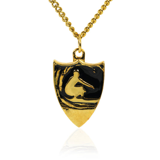 Gold Original - World's Best Shotgun Necklace