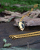 Gold Mullet - World's Best Shotgun Necklace