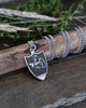Silver Welder - World's Best Shotgun Necklace