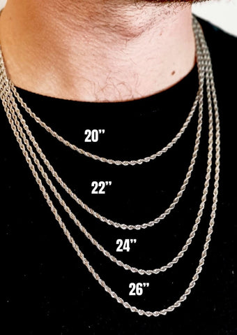 Chains Under $50