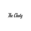 The Choty - Vintage Stickers
